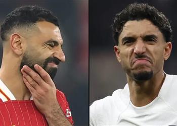 جول أبرز مرشحي الكرة الذهبية 2025 وموقف محمد صلاح ومرموش