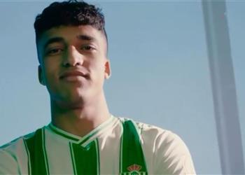 للمرة الثانية عمر سيد معوض يعلن إصابته بقطع في الرباط الصليبي