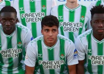 خاص موقف صادم من ريال بيتيس بعد إصابة عمر معوض بـ الرباط الصليبي