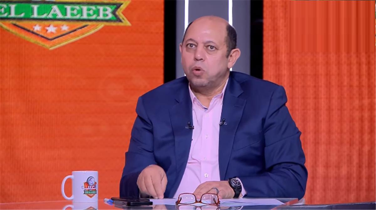 كورة العرب : أحمد سليمان: يمكن منع لاعبي الزمالك من الانضمام للمنتخب في حالة واحدة.. وحسام حسن أساء المعاملة