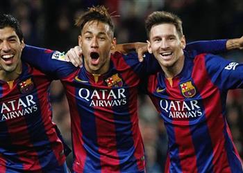 نيمار يتذكر أيام برشلونة ويثير التكهنات حول العودة إلى ميسي وسواريز