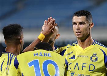 مدرب النصر يستبعد ثنائي الفريق من مواجهة القادسية في الدوري السعودي