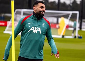 إيكو ليفربول ثم مصر قرارات استراتيجية لـ محمد صلاح تحسم مستقبله