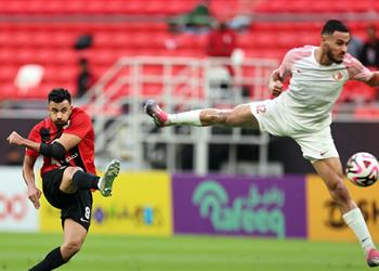 فيديو بمشاركة تريزيجيه الريان يخسر أمام الشمال بريمونتادا مثيرة في الدوري القطري