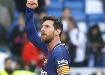 ميسي أفتقد برشلونة أنا وعائلتي وأخطط للعودة من جديد