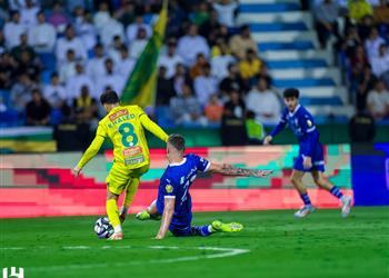 ترتيب هدافي الدوري السعودي بعد نهاية الجولة الـ11