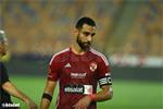 فيديو | عمرو السولية يسجل هدف الأهلي الأول أمام الاتحاد السكندري