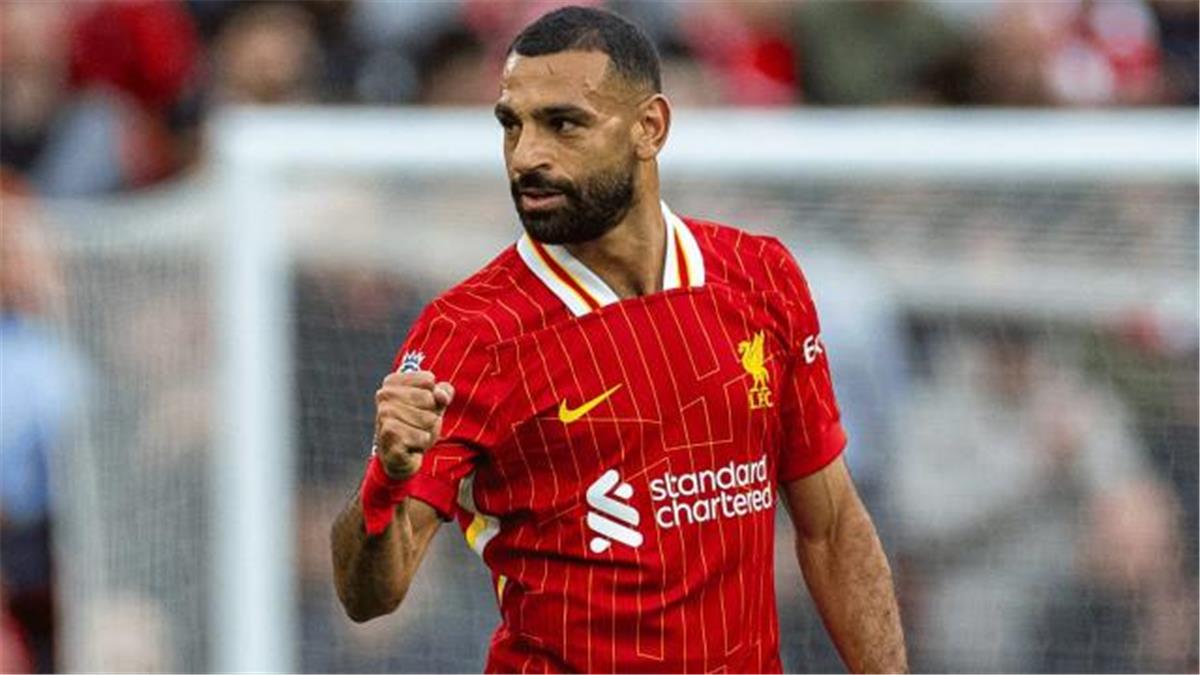 كورة العرب : بول ميرسون: مستقبل محمد صلاح سيخلق أجواءً سامة في ليفربول