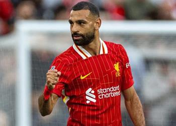 بول ميرسون مستقبل محمد صلاح سيخلق أجواء سامة في ليفربول
