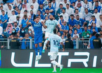 موعد والقناة الناقلة لمباراة الهلال والخليج اليوم في الدوري السعودي والمعلقين