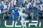 موعد والقناة الناقلة لمباراة الهلال والخليج اليوم في الدوري السعودي.. والمعلقين