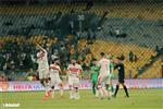 حكم مباراة الزمالك والمصري في الدوري