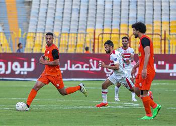 مدرب فاركو يوضح حقيقة رحيل محمود جهاد إلى الزمالك ويؤكد علي معلول سيكون إضافة كبيرة لنا