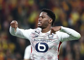 سبورت توضح موقف برشلونة من صفقة جوناثان ديفيد في يناير