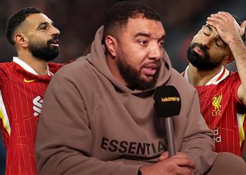 ديني يواصل إثارة الجدل ماني أفضل من محمد صلاح وليفربول يمتلك لاعب ا من الطراز العالمي