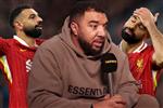 ديني يواصل إثارة الجدل: ماني أفضل من محمد صلاح.. وليفربول يمتلك لاعبًا من الطراز العالمي