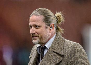 إيمانويل بيتي يرد على تصريحات ديني محمد صلاح متواضع ويجب أن يحبه الجميع