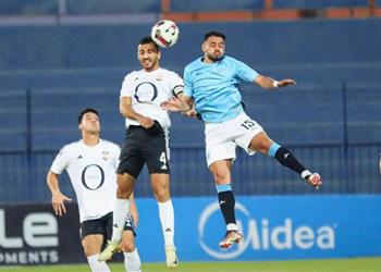 فيديو غزل المحلة يحقق فوزه الأول في الدوري المصري على حساب الجونة