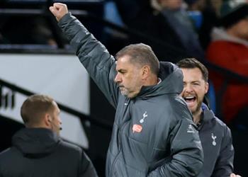 بوستيكوجلو يوضح الأسباب التي قادت توتنهام لاكتساح مانشستر سيتي برباعية