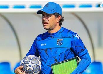 مدرب بلاك بولز واجهت جوميز من قبل والزمالك بلا نقاط ضعف