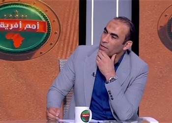 عبد الحفيظ لا أعترف سوى بلاعب واحد في هجوم الزمالك