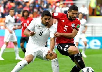 بسبب حسام حسن سام مرسي يعترف بصعوبة انضمامه إلى منتخب مصر