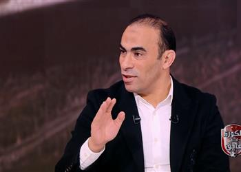 عبد الحفيظ ي قارن بين أزمة تجديد زيزو في الزمالك ورحيل عبد الله السعيد عن الأهلي