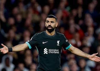 تشكيل ليفربول أمام ساوثهامبتون في الدوري الإنجليزي موقف محمد صلاح
