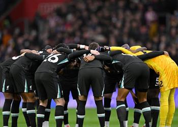 فيديو سوبوسلاي يسجل هدف ليفربول الأول أمام ساوثهامبتون