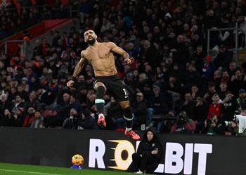 فيديو ماذا قدم محمد صلاح في مباراة ليفربول وساوثهامبتون بـ الدوري الإنجليزي
