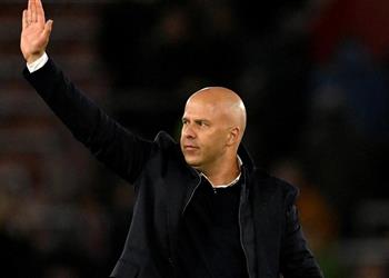 سلوت نعتمد على محمد صلاح في المواقف الصعبة ولا تأمن لـ مانشستر سيتي