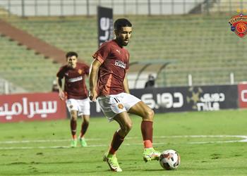 التعادل يحسم مواجهة سيراميكا كليوباترا وحرس الحدود في الدوري