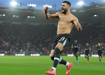 صحف إسبانيا ليفربول يفرض قانون صلاح والفرعون يشعل جنون الجماهير قبل مواجهة ريال مدريد