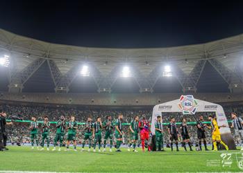 موعد والقنوات الناقلة لمباراة الأهلي والعين اليوم في دوري أبطال آسيا والمعلقين