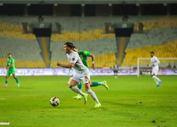 رئيس أحد السعودي قدامى الزمالك يريدون اللقطة على حساب ميشالاك والأهلي لا يفعل ذلك