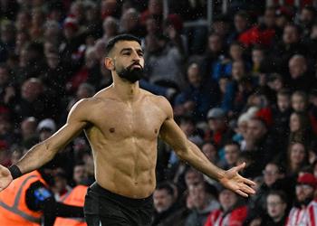 إيكو ليفربول يتلقى رسالة حازمة من محمد صلاح بعد تألقه أمام ساوثهامبتون