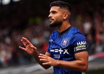 محبطون بسبب أونانا سام مرسي ي علق على تعادل مانشستر يونايتد وإيبسويتش في الدوري الإنجليزي