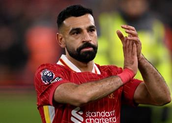 رحيلي أقرب من بقائي محمد صلاح يثير الجدل من جديد حول مستقبله مع ليفربول
