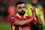 رحيلي أقرب من بقائي.. محمد صلاح يثير الجدل من جديد حول مستقبله مع ليفربول