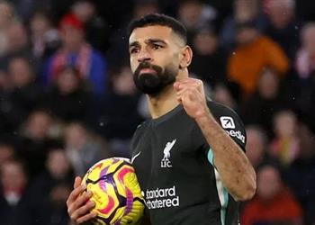 أول رد فعل من إدارة ليفربول بعد تصريحات محمد صلاح عن التجديد