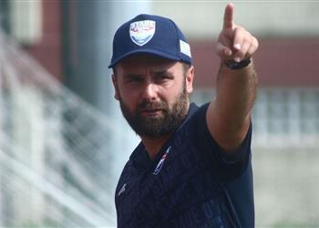 مدرب استاد أبيدجان قبل مباراة الأهلي نواجه ريال مدريد إفريقيا