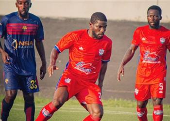 مهاجم استاد أبيدجان في الأهلي عالم آخر وأورلاندو منافس لا يستهان به