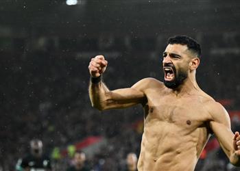 كبير كتاب بي بي سي ينتقد ليفربول تصريحات محمد صلاح أصابتني بالذهول