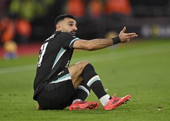 توقيت خاطئ وفضفضة مقصودة ذا أثليتك تحلل تصريحات محمد صلاح الصادمة