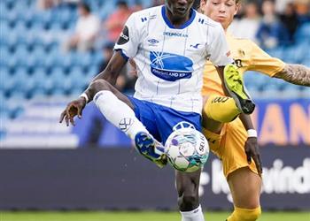 هاوجسوند النرويجي يوضح لـ بطولات حقيقة اهتمام الأهلي بضم سوري ديارا