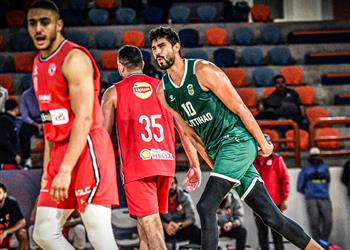 خاص اللجنة المنظمة لـ السوبر المصري البحريني لكرة السلة تحدد جنسيات حكام المباريات