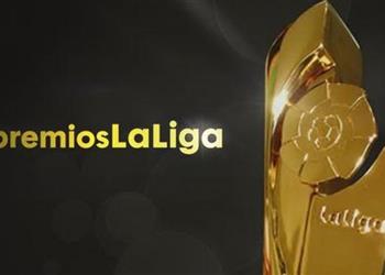 رسمي ا الإعلان عن أفضل لاعب في الدوري الإسباني موسم 2023 2024
