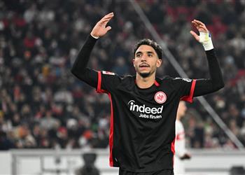 سكاي تحت إشراف أموريم مانشستر يونايتد يدرس التعاقد مع عمر مرموش