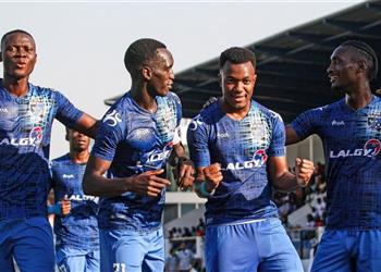 مدرب بلاك بولز نريد الفوز على الزمالك وعلينا الظهور بمستوى مختلف