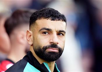 تقارير لاعب برشلونة قد يعطل صفقة التعاقد مع محمد صلاح